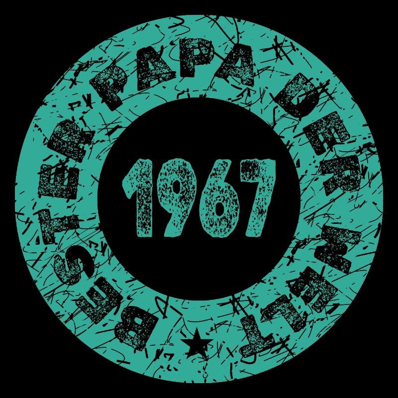 Charrette à main 1967