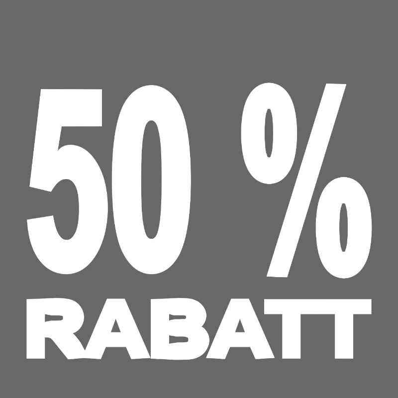 Rabatt