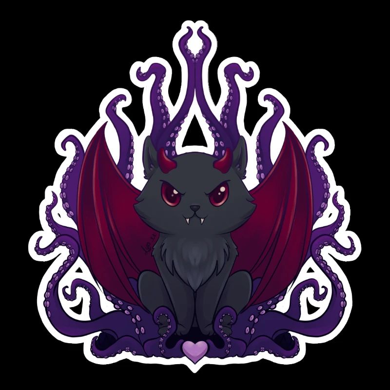 DemonCat