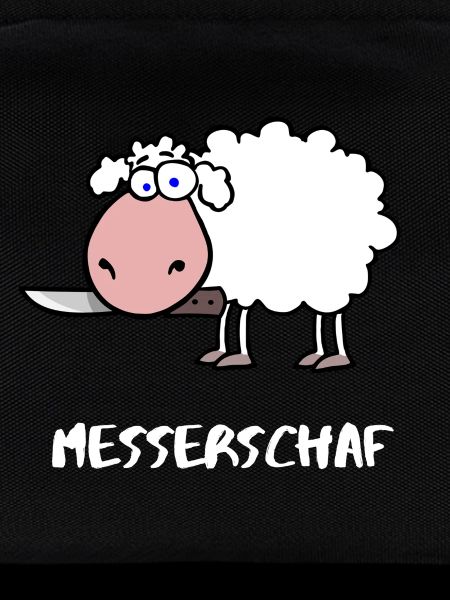 Messerschaf