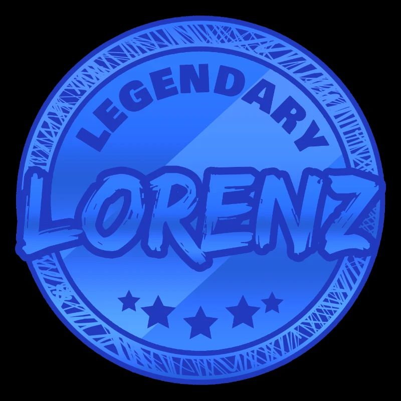 Cadeau pour Lorenz