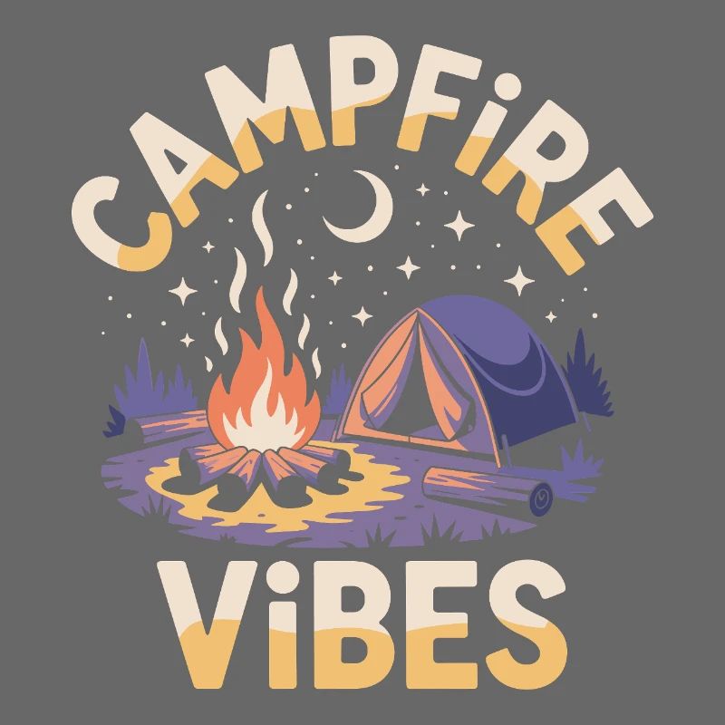 Campfire Vibes