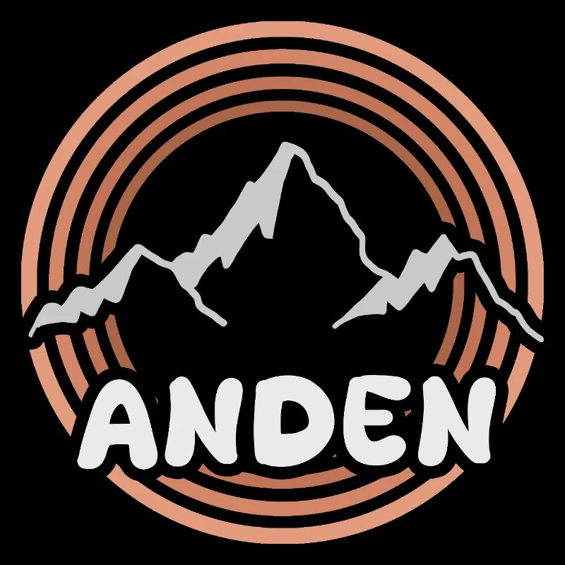 Cadeau pour les Andes