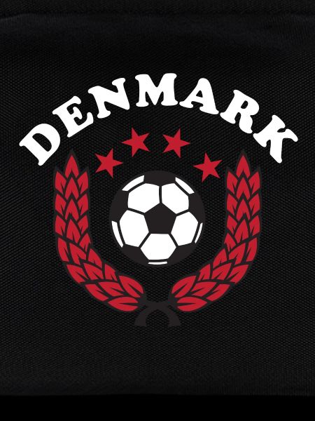 Denmark Fussball