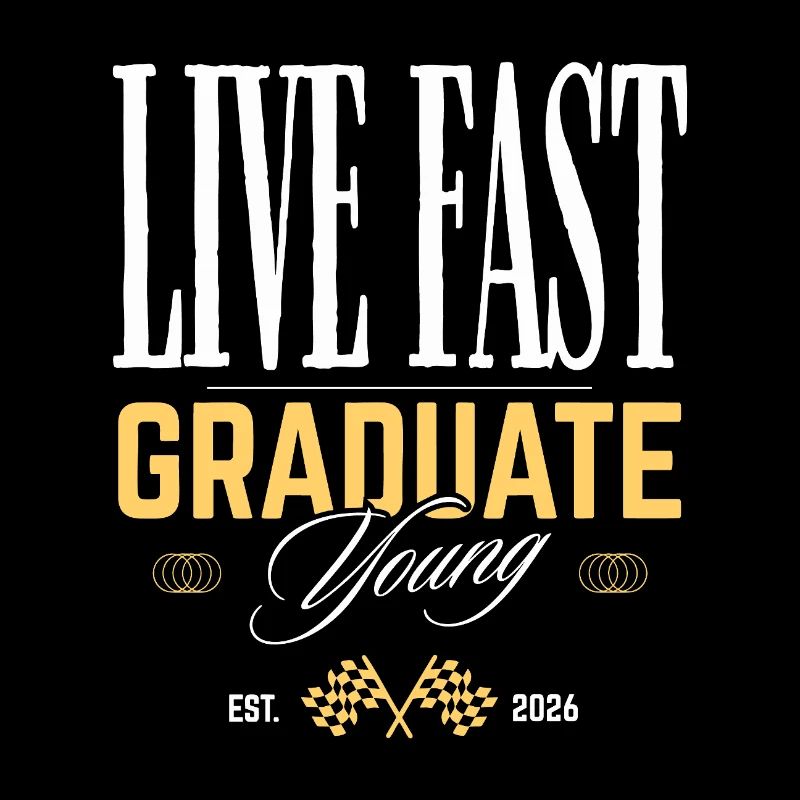 Graduate Young