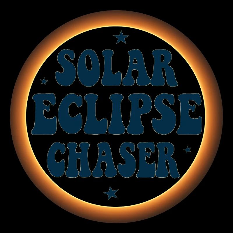Chasseur d’éclipses solaires