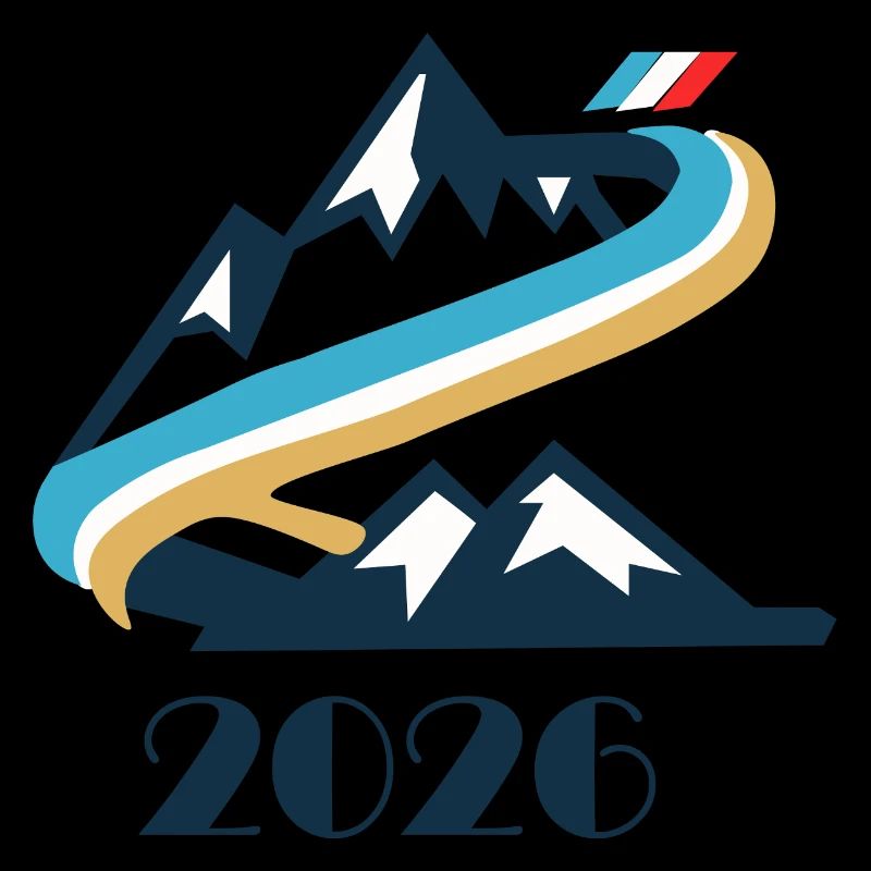 Bergpfad 2026 Emblem