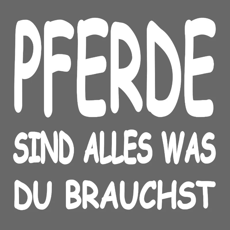 Pferde