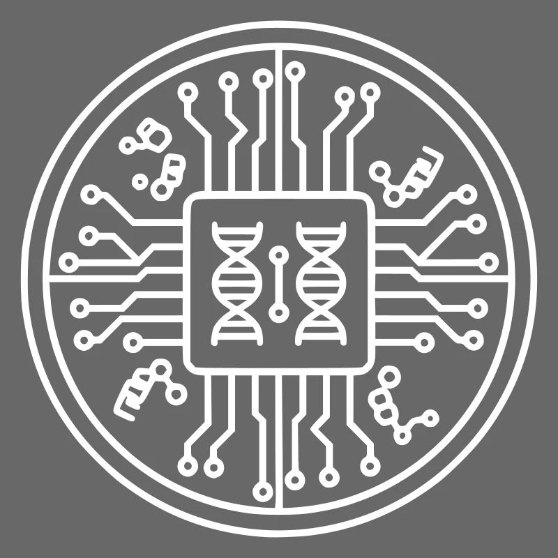 Bioinformatics Chip DNA Tech