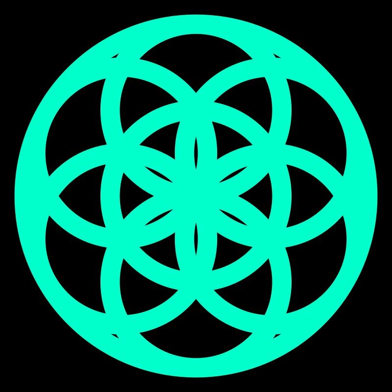 Topological matrix abstract geometry