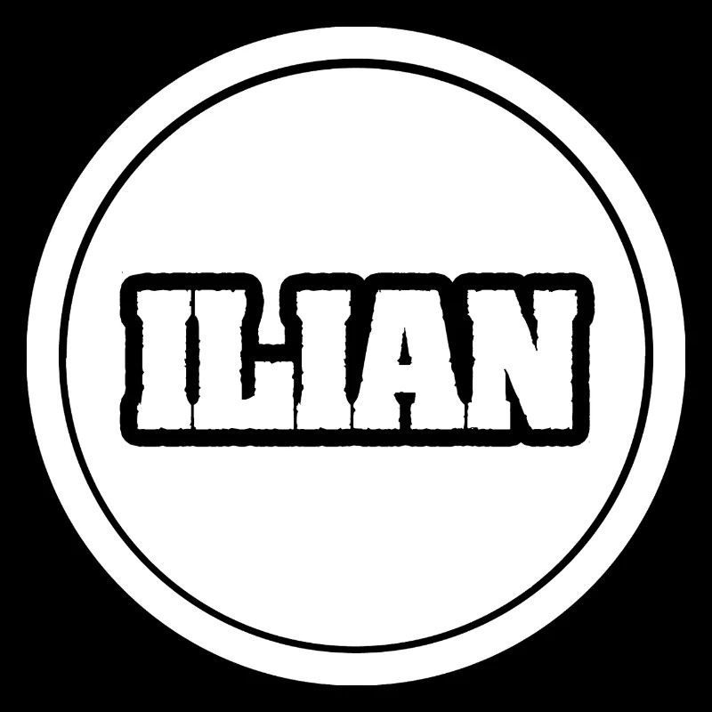 Legendaer Ilian