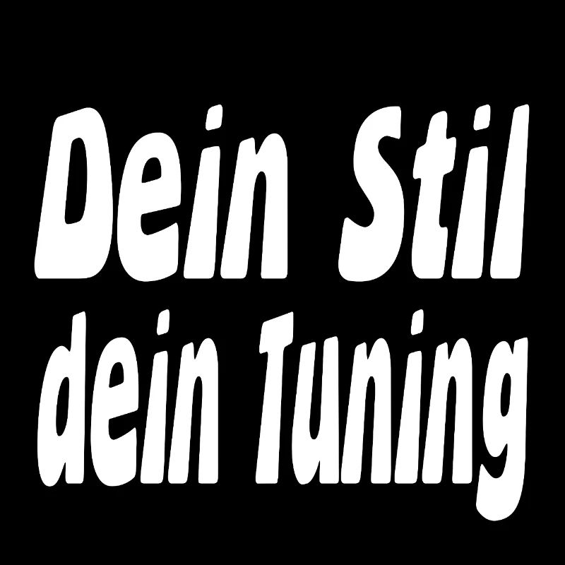 tuning