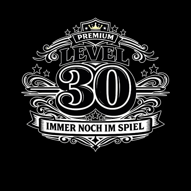 Level 30 – Immer noch im Spiel