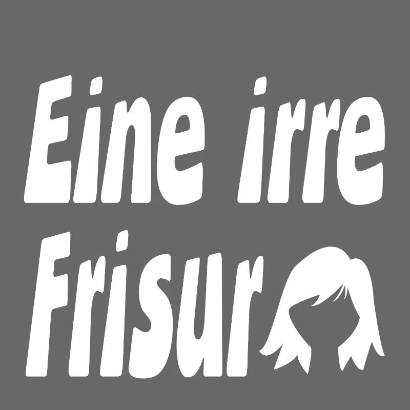 Frisur