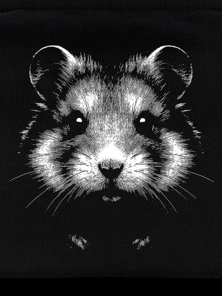 Common hamster