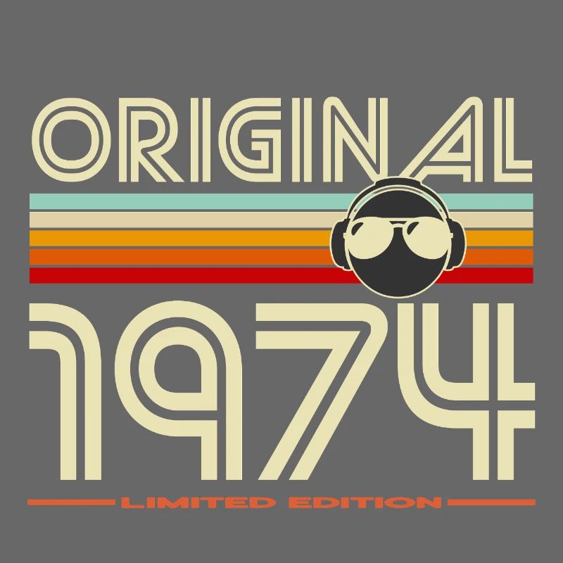 Original 1974 Retro Edition