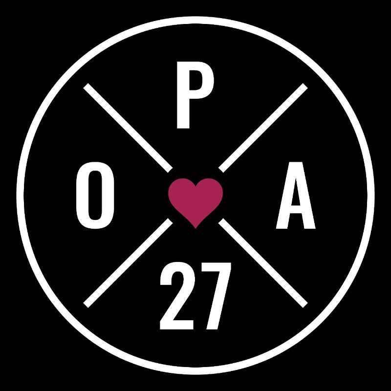 Opa 27 Herz