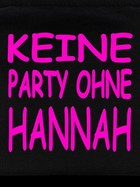Hannah
