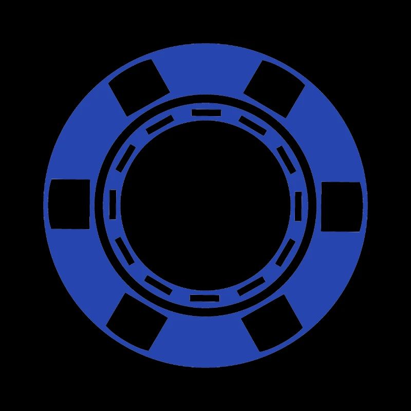 Pièce de casino
