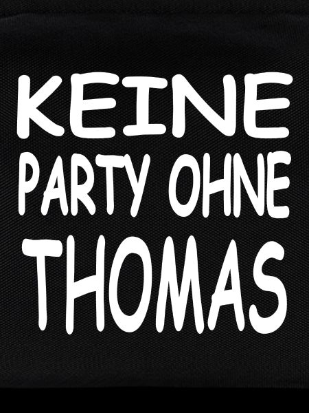 Thomas