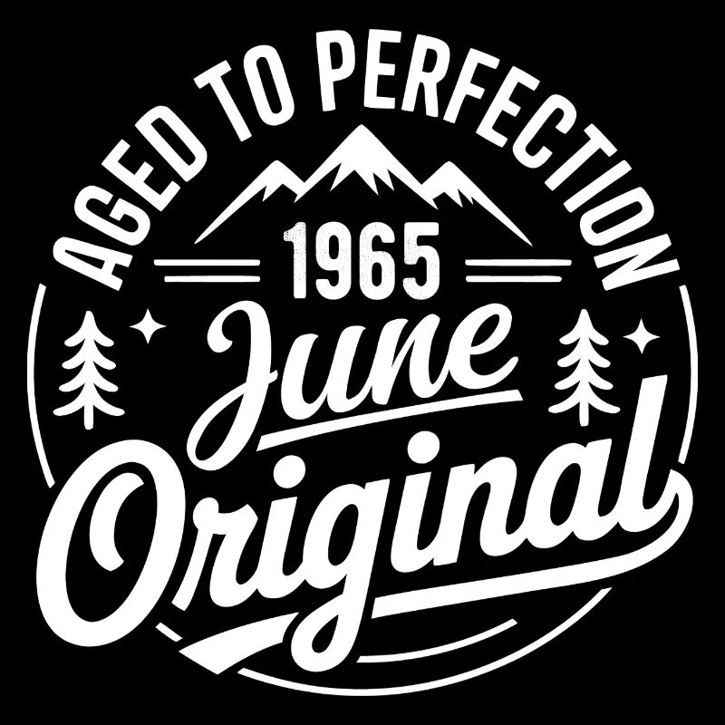 Juni 1965 – Legende der Gipfel und Berge