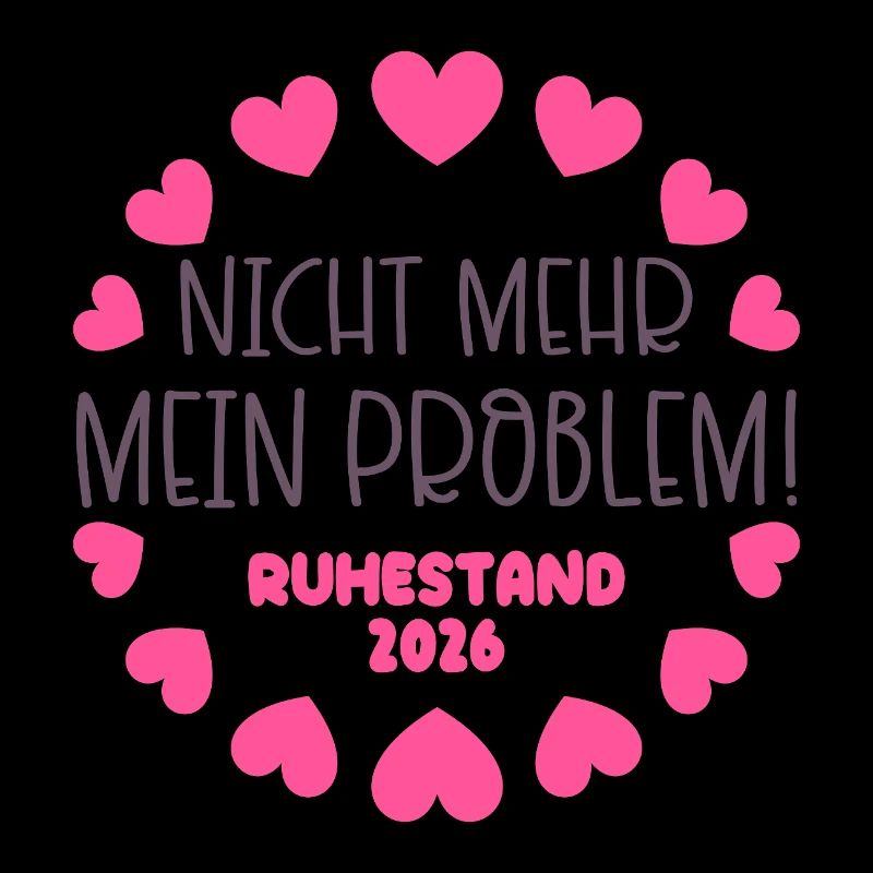 Ruhestand Rente 2026