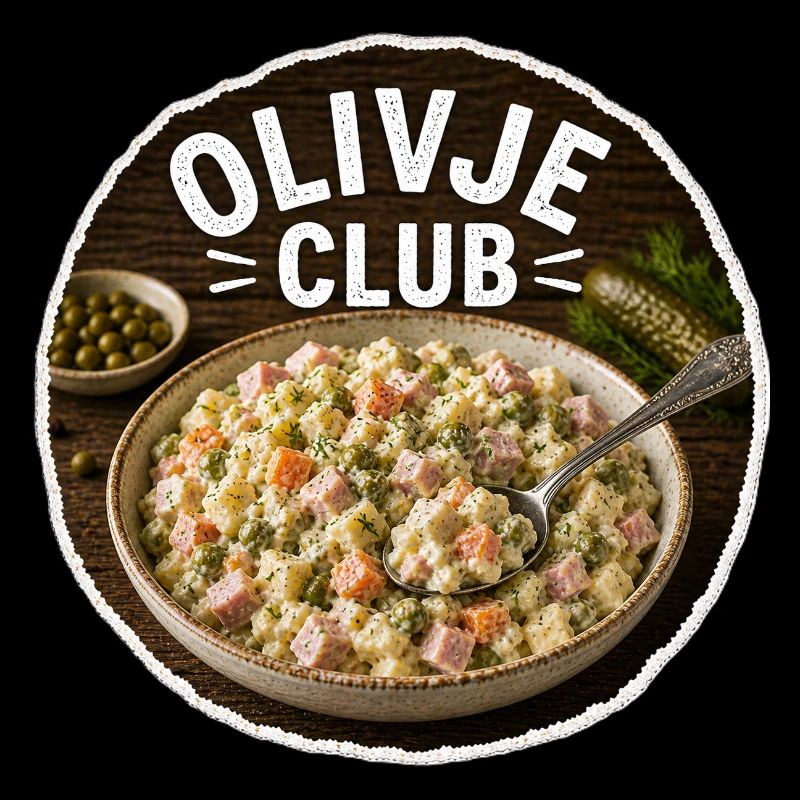 Olivje Club