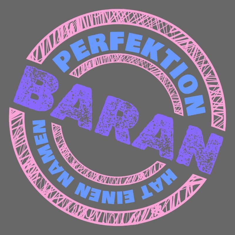 Perfekt Baran