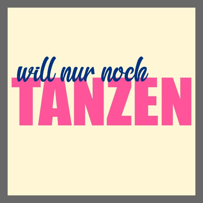 Leidenschaft Tanzen