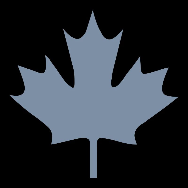Kanada Canada Ahornblatt