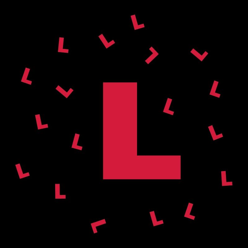 L Plates (Hen Night)