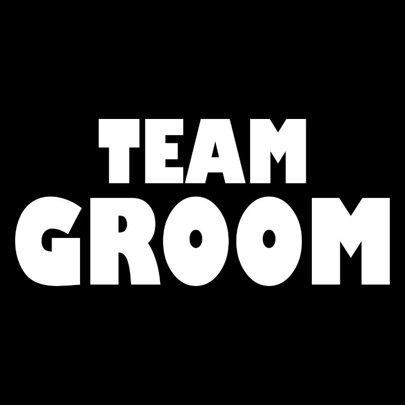 Team groom