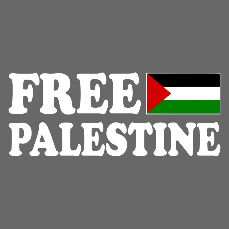 Free palestine