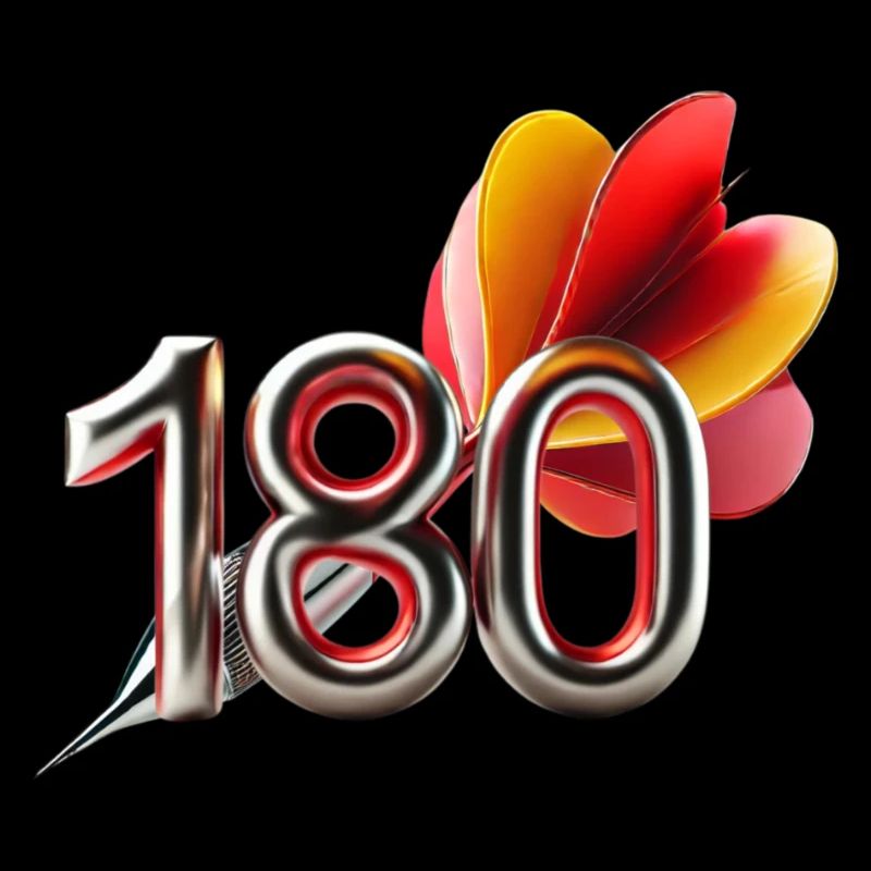 Dart 180