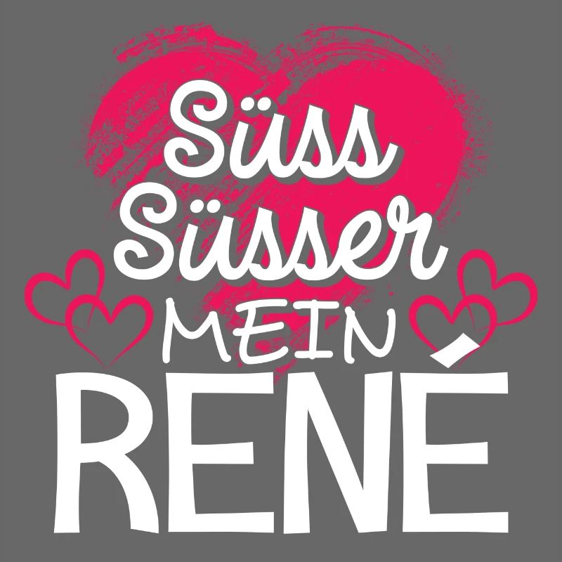 RENÉ - süss