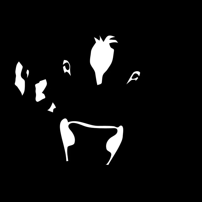 Vache boeuf agriculteur fermier