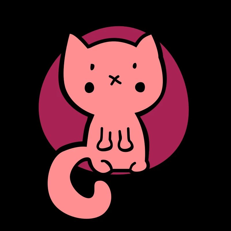 little kitty