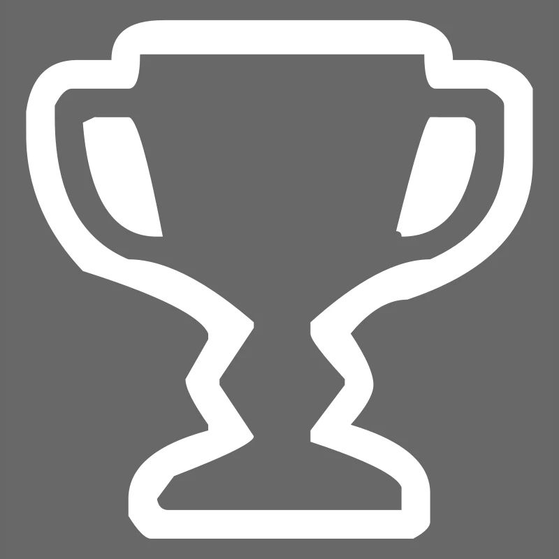 Ein Pokal