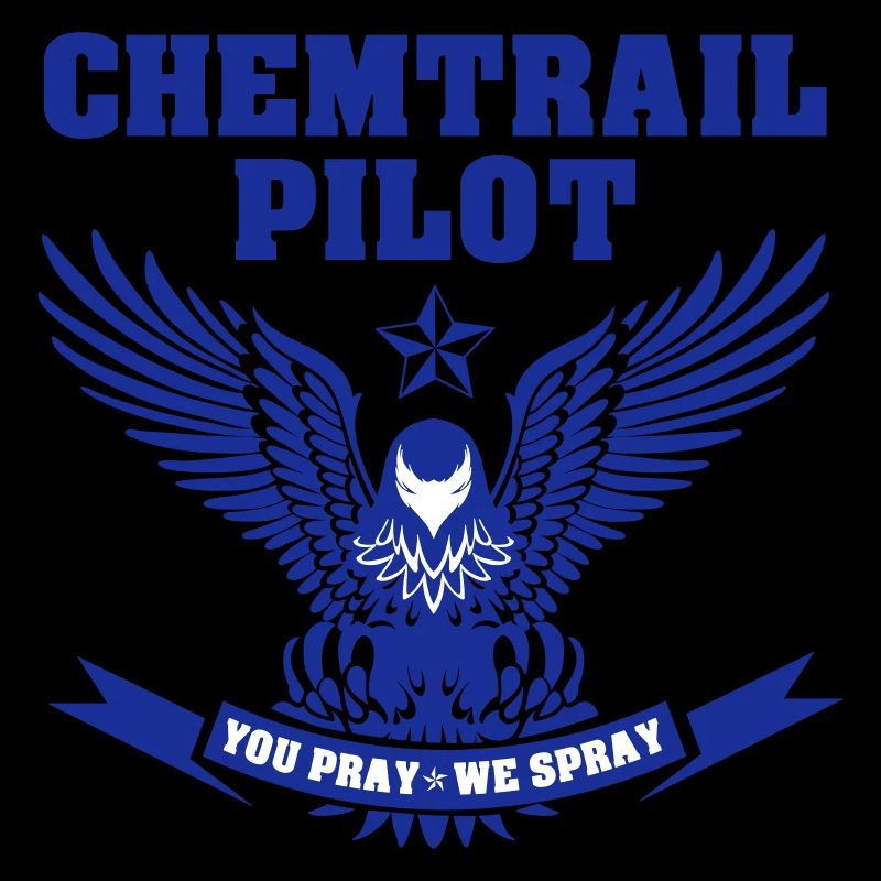 Chemtrail Pilot