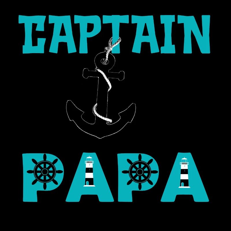 captain papa