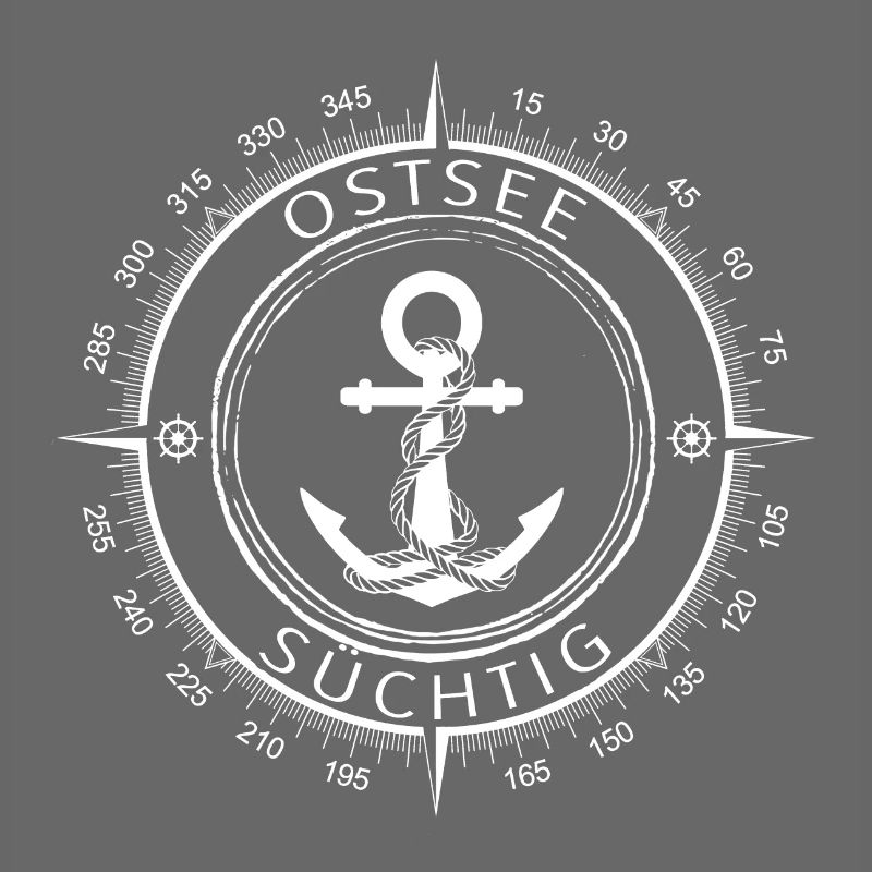 Ostsee Süchtig