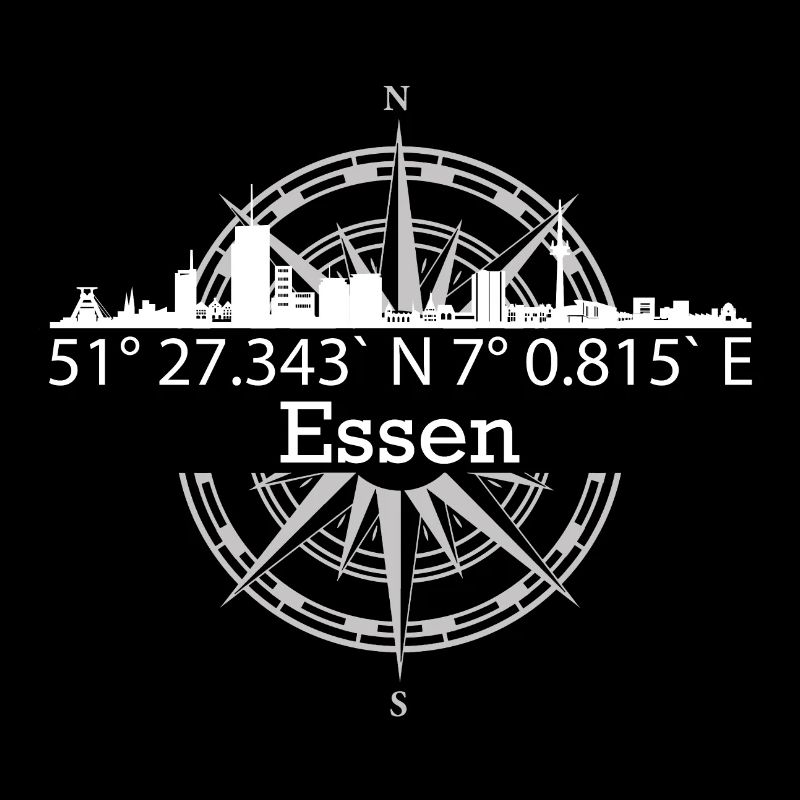 Skyline Essen