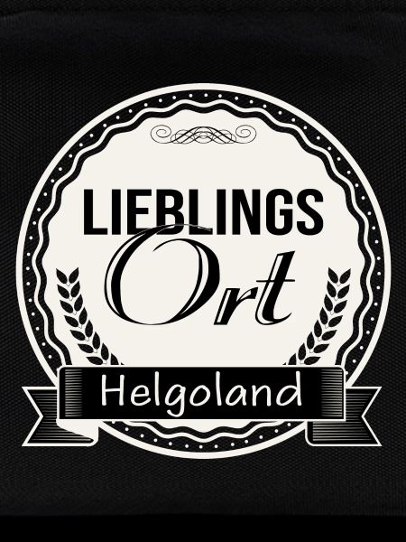 Lieblingsort Helgoland