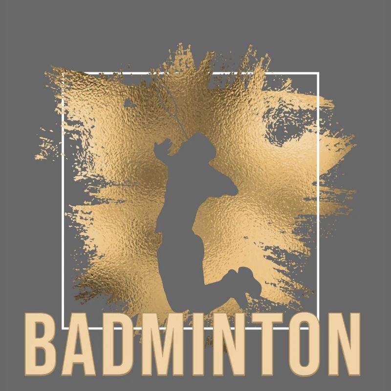 Badminton