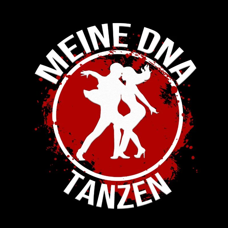 Mein DNA - Tanzen