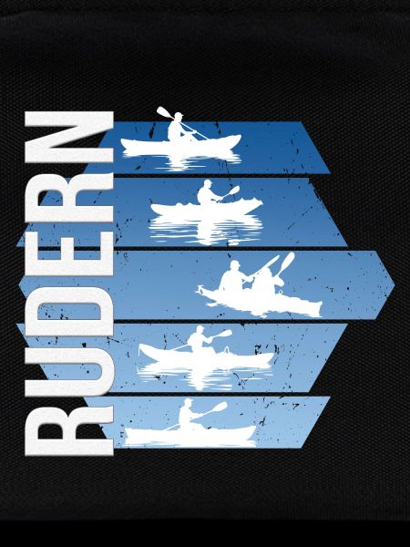 Rudern