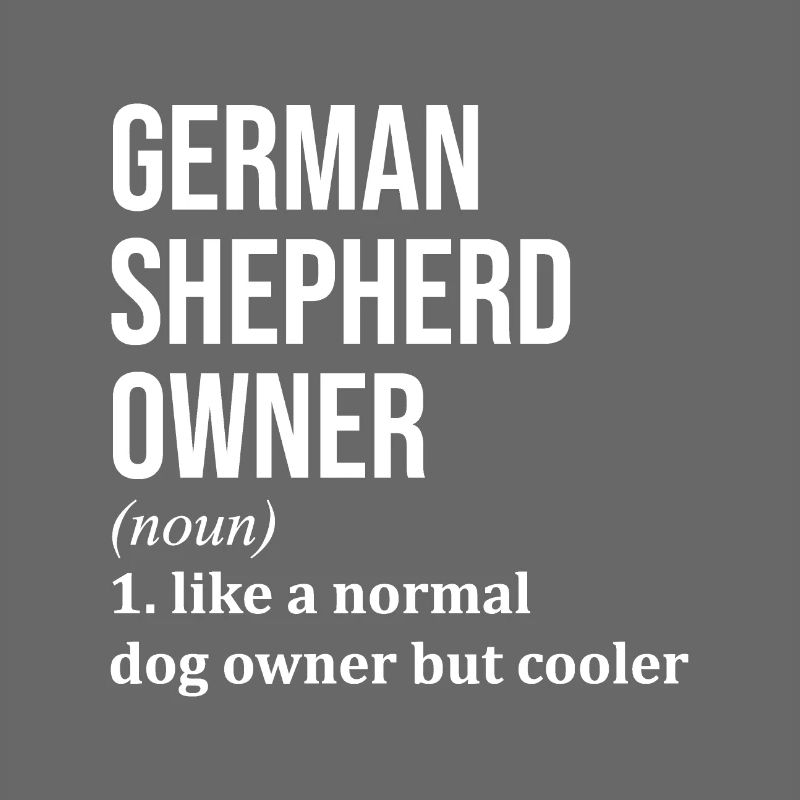 Deutscher Schäferhund