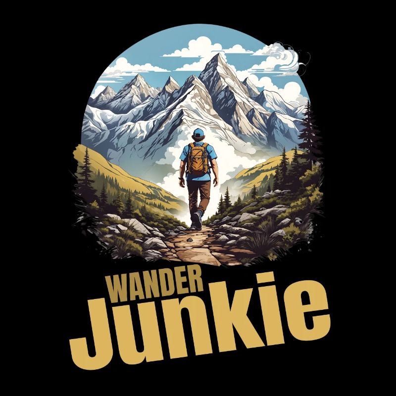 Wander Junkie