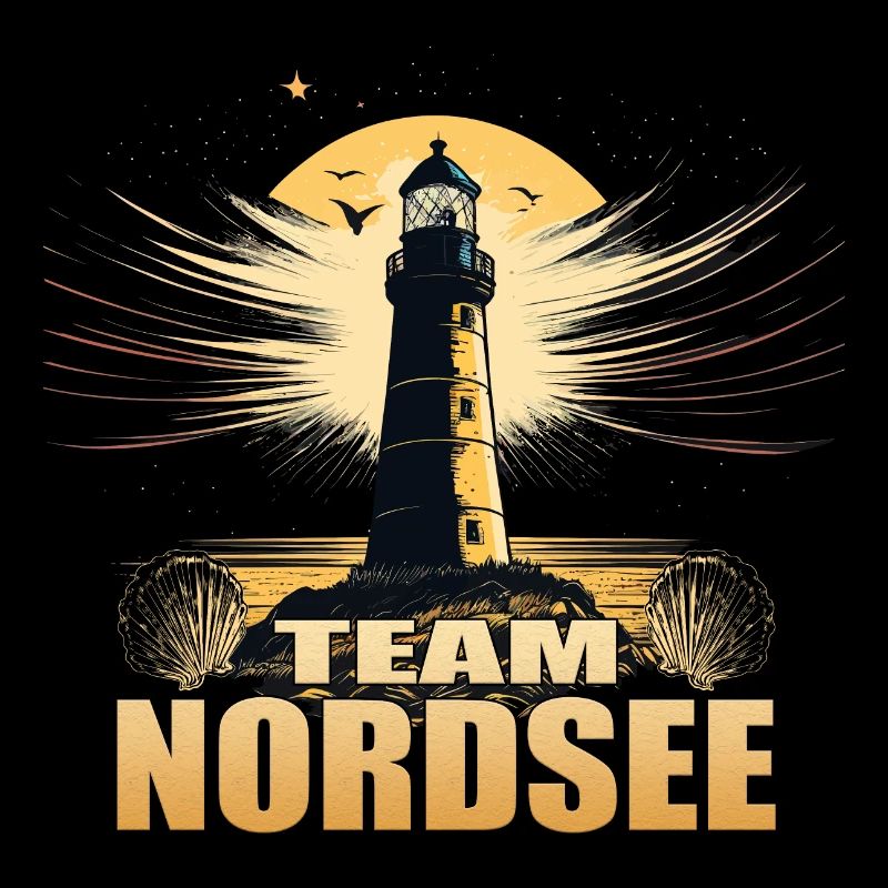 Team Nordsee