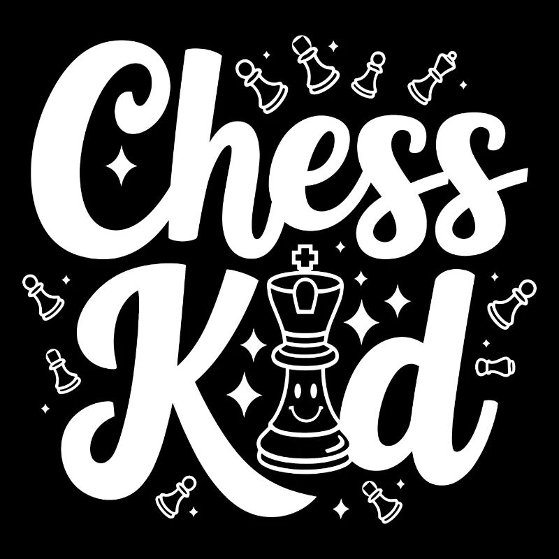 Chess Kid Chess Kids Dictons Citations